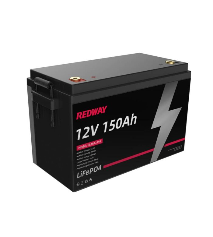 12V 150Ah LiFePO4 Battery 12V LiFePO4 battery wholesale