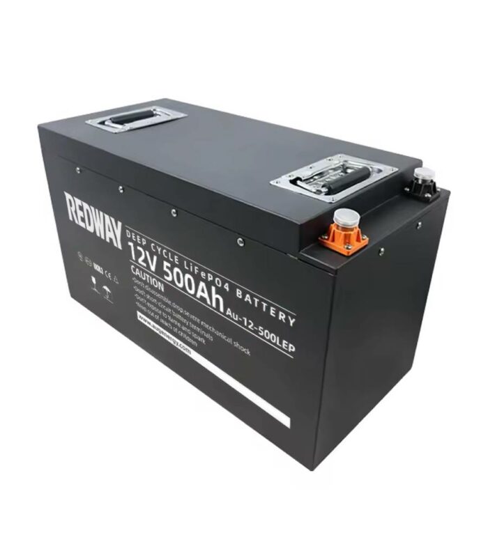 12V 500Ah LiFePO4 Battery 12V LiFePO4 battery wholesale