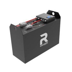 24V 200Ah LiFePO4 Forklift Battery 24V LiFePO4 forklift battery