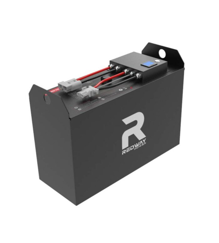 24V 280Ah LiFePO4 Forklift Battery 24V LiFePO4 forklift battery