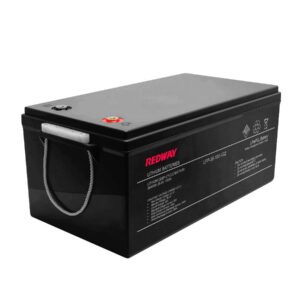 How Long Do Solar Street Light Batteries Last?