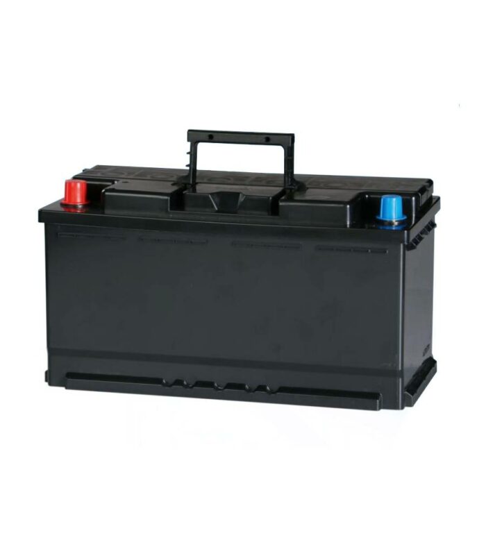 12V 90Ah LiFePO4 Car Starting Battery CCA 1300A wholesale lithium batteries