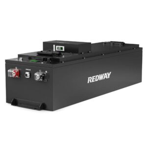 What Are the Key Benefits of LiFePO4 Batteries