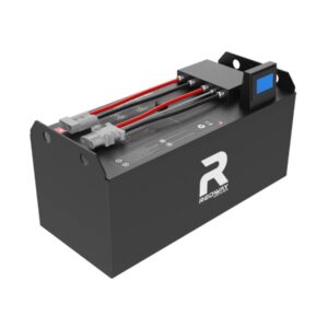 What Is a LiFePO4 Battery Box and Why Do You Need One?