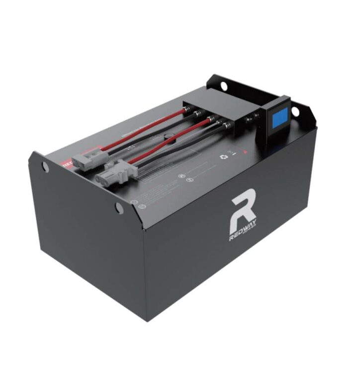 48V 630Ah LiFePO4 Forklift Battery 48V LiFePO4 forklift battery