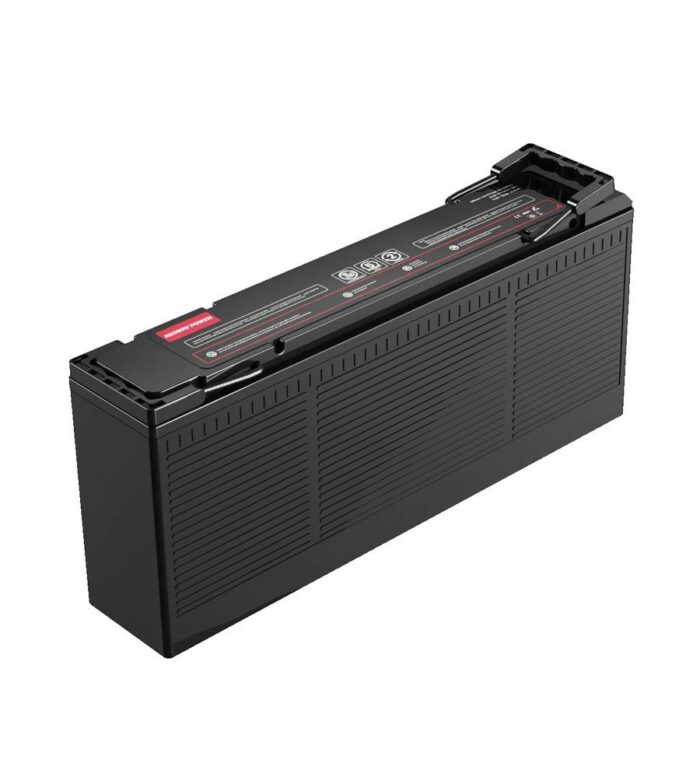 12V 120Ah LiFePO4 Battery (Cylindrical Cell) 12V LiFePO4 battery wholesale