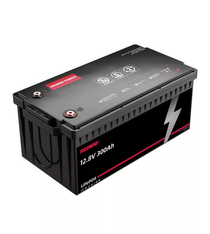 12V 300Ah LiFePO4 Battery 12V LiFePO4 battery wholesale