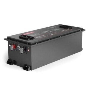 What Makes CALB LiFePO4 Batteries a Top Choice for Energy Storage?