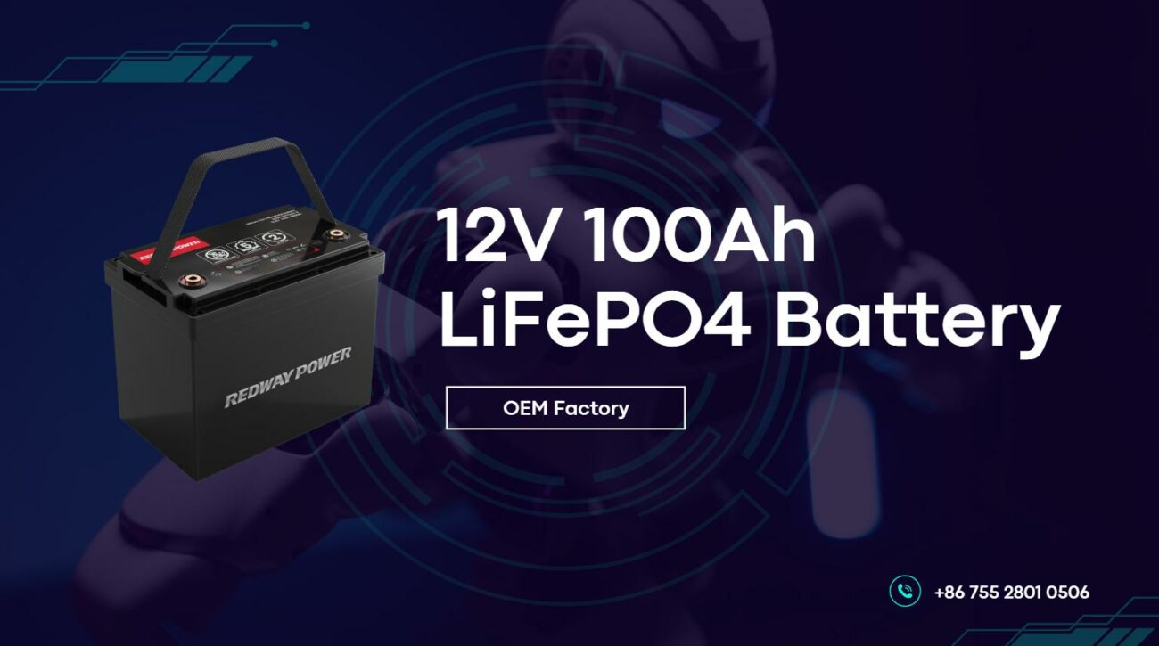 How to Choose the Best 100Ah Battery for Your Needs