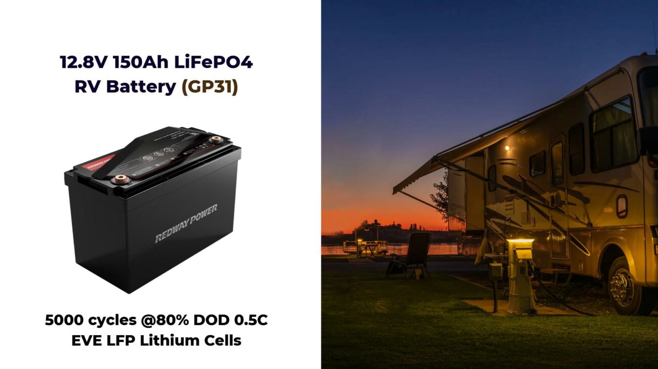 Comparing LiFePO4 and Lithium-Ion Batteries: Performance and Reliability