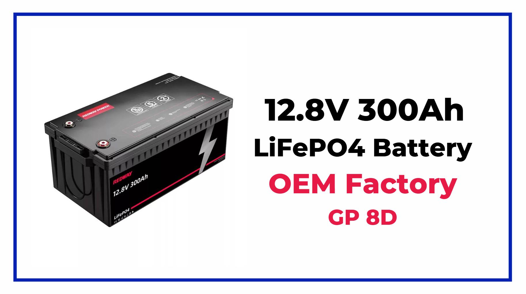 Pricing and Availability of LiFePO4 Batteries