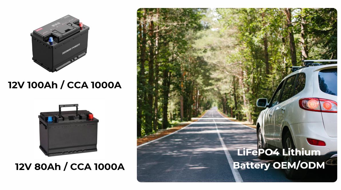 What Are the Best Car Batteries for Performance and Value?