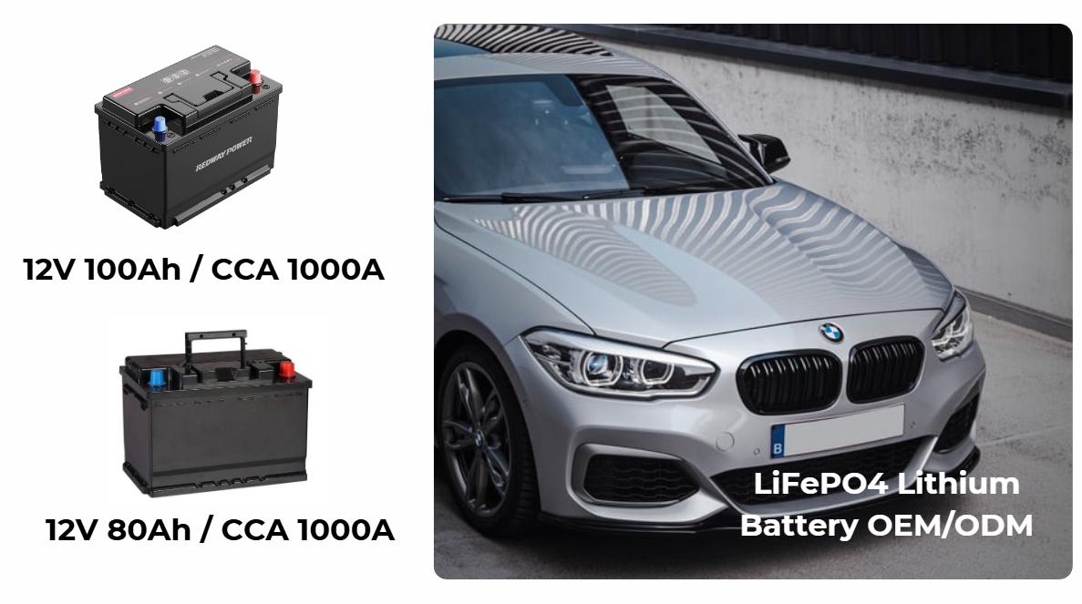 What Are the Best Car Batteries for Dodge Vehicles?