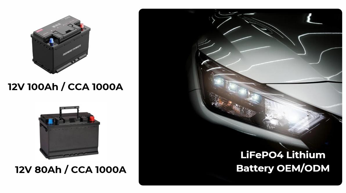 What You Need to Know About Electric and Specialty Batteries