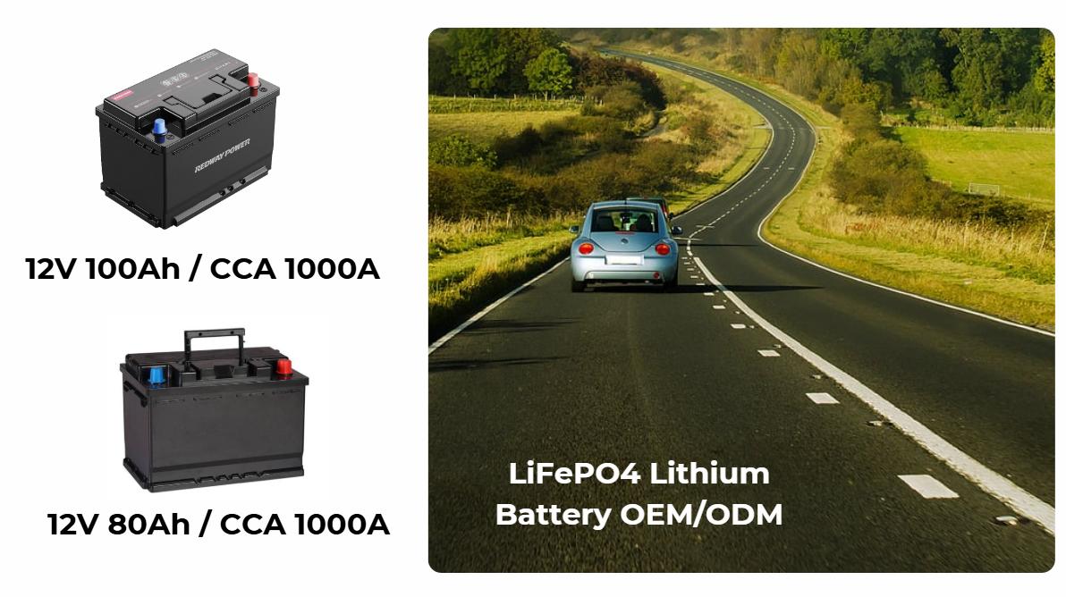 What Are the Best Car Batteries for Nissan, Toyota, VW, and Honda?