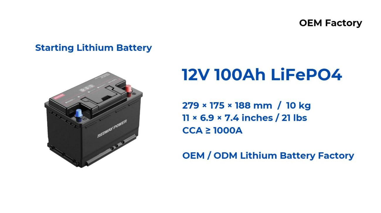 What You Need to Know About Specialty and Performance Batteries