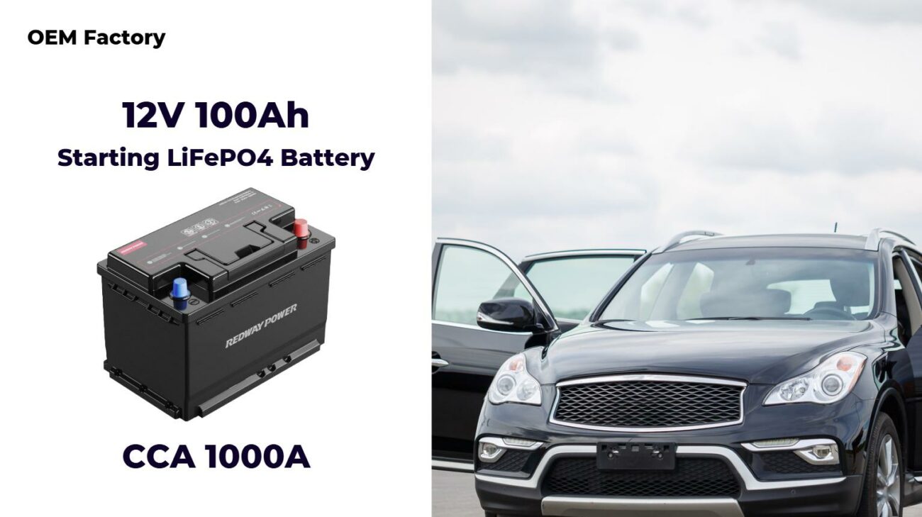 What You Need to Know About Specialty Car Batteries