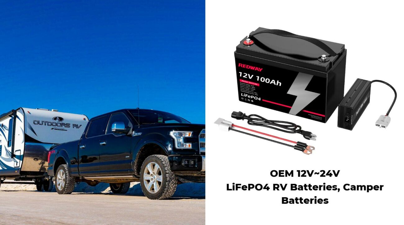 Charging Batteries While Towing: Essential Techniques and Insights