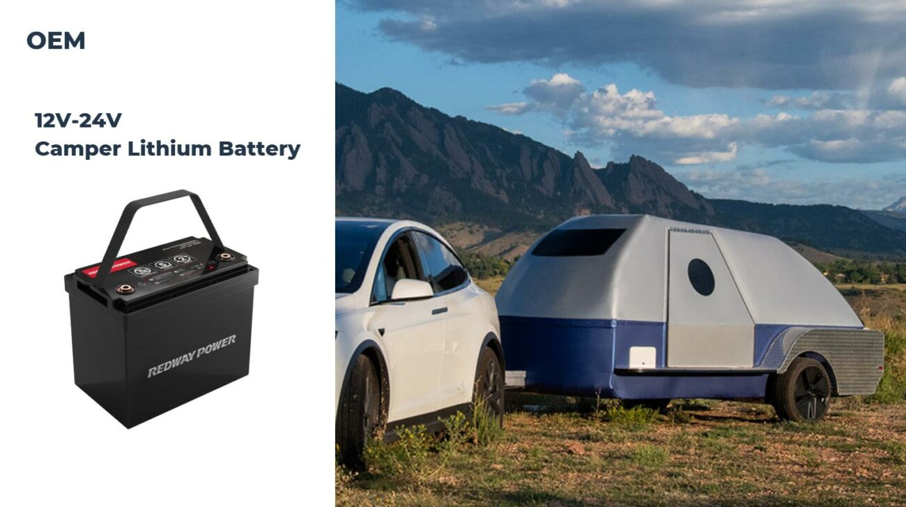 Charging Trailer Batteries While Towing: Essential Insights and Techniques